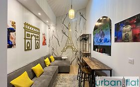 190 - Loft Gaite-Montparnasse